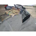 MACK CXN613 BUMPER ASSEMBLY, FRONT thumbnail 2