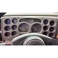 MACK CXN613 GAUGE CLUSTER thumbnail 1