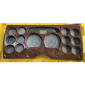 MACK CXN613 Instrument Cluster thumbnail 1