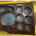 MACK CXN613 Instrument Cluster thumbnail 4