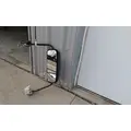 MACK CXN613 MIRROR ASSEMBLY CABDOOR thumbnail 4