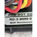 MACK CXN Heater or Air Conditioner Parts, Misc. thumbnail 8