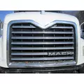 MACK CXP612 2007-2007 HOOD thumbnail 2