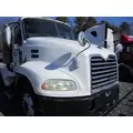 MACK CXP612 2007-2007 HOOD thumbnail 8