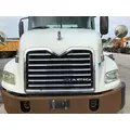 MACK CXP612 2007-2007 HOOD thumbnail 2