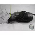 MACK CXP612 3311 starter motor, complete thumbnail 1