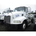 MACK CXP612 CAB thumbnail 1