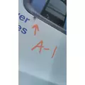 MACK CXP612 DOOR ASSEMBLY, FRONT thumbnail 2