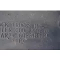 MACK CXP612 FENDER, SPLASH SHIELDGUARD thumbnail 4