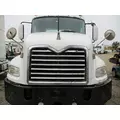 MACK CXP613 2007-2007 HOOD thumbnail 1