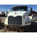 MACK CXP613 2007-2007 HOOD thumbnail 2