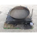 MACK CXP613 COOLING ASSEMBLY (RAD, COND, ATAAC) thumbnail 5