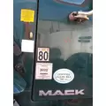 MACK CXU 2007-2019 DOOR ASSEMBLY, FRONT thumbnail 3