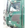 MACK CXU 2007-2019 DOOR ASSEMBLY, FRONT thumbnail 1