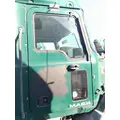MACK CXU 2007-2019 DOOR ASSEMBLY, FRONT thumbnail 1