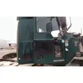 MACK CXU 2007-2019 DOOR ASSEMBLY, FRONT thumbnail 1