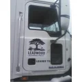 MACK CXU 2007-2019 DOOR ASSEMBLY, FRONT thumbnail 1