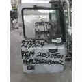 MACK CXU 2007-2019 DOOR ASSEMBLY, FRONT thumbnail 2