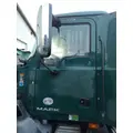 MACK CXU 2007-2019 DOOR ASSEMBLY, FRONT thumbnail 1