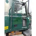 MACK CXU 2007-2019 DOOR ASSEMBLY, FRONT thumbnail 1