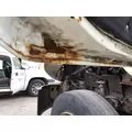 MACK CXU 2007-2019 DOOR ASSEMBLY, FRONT thumbnail 2