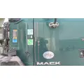MACK CXU 2007-2019 DOOR ASSEMBLY, FRONT thumbnail 2