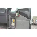 MACK CXU 2007-2019 DOOR ASSEMBLY, FRONT thumbnail 3