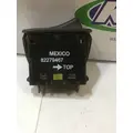 MACK CXU 600 Dash  Console Switch thumbnail 2