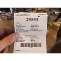 MACK CXU163 Dash Panel thumbnail 4
