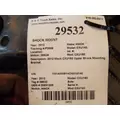 MACK CXU163 Shock Mount thumbnail 4