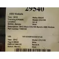 MACK CXU163 Valve, ABS thumbnail 3