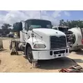 MACK CXU600 Bumper Assembly, Front thumbnail 1