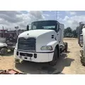 MACK CXU600 Hood thumbnail 2