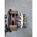 MACK CXU600 Spindle  Knuckle, Front thumbnail 4