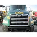 MACK CXU612 2008-2018 HOOD thumbnail 1