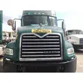 MACK CXU612 2008-2018 HOOD thumbnail 1