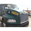 MACK CXU612 2008-2018 HOOD thumbnail 3