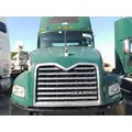 MACK CXU612 2008-2018 HOOD thumbnail 1