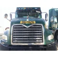 MACK CXU612 2008-2018 HOOD thumbnail 1