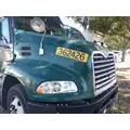 MACK CXU612 2008-2018 HOOD thumbnail 3