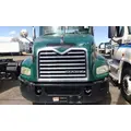 MACK CXU612 2008-2018 HOOD thumbnail 1