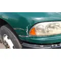 MACK CXU612 2008-2018 HOOD thumbnail 4
