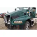 MACK CXU612 2008-2018 HOOD thumbnail 3