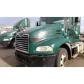 MACK CXU612 2008-2018 HOOD thumbnail 1