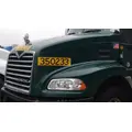 MACK CXU612 2008-2018 HOOD thumbnail 1