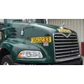 MACK CXU612 2008-2018 HOOD thumbnail 2