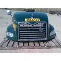 MACK CXU612 2008-2018 HOOD thumbnail 3