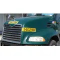 MACK CXU612 2008-2018 HOOD thumbnail 1