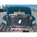 MACK CXU612 2008-2018 HOOD thumbnail 2