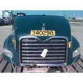 MACK CXU612 2008-2018 HOOD thumbnail 3